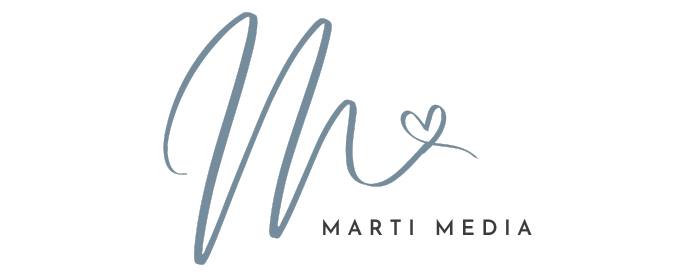 Marti Media